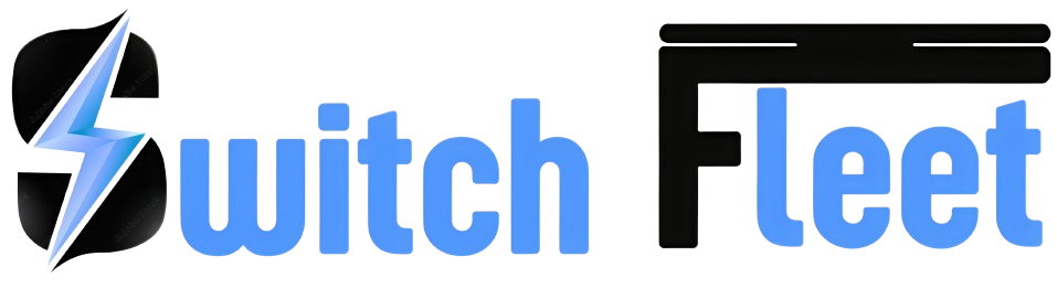 Switch Fleet - Expert conseil mobilité électrique
